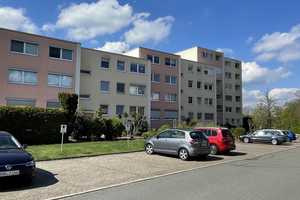 4-Zimmer-Wohnung in Alt-Wolfsburg (Erstbezug nach Sanierung mit Loggia und EBK) – Neue Reihe 12, 38448 Wolfsburg – Vorschaubild 35