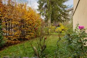 Provisionsfrei ! FFM-Ginnheim Charmantes 2-Fam.Stadthaus auf 3-Etg.+Neubauoption im (Obst-)Garten – Frankfurt am Main – Vorschaubild 10