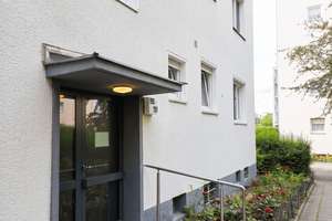 Gepflegte 2,5-Zimmer-Eigentumswohnung mit Balkon in Berlin-Wilmersdorf – Bundesallee 190 / 191, 10717 Wilmersdorf, Berlin – Vorschaubild 10