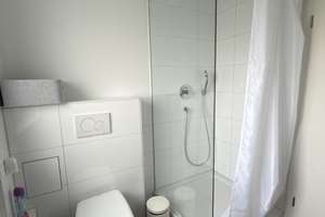 vollmöblierte  2-Zimmer-Wohnung mit Balkon und Stellplatz in Stuttgart – Logauweg x, 70565 Fasanenhof, Stuttgart – Vorschaubild 6