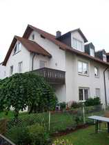 Kaufbeuren, ... - Vermietung 2-Zimmer-Wohnungen