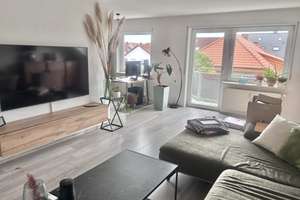 Seltene Gelegenheit - helle und freundliche 2-Raum-Wohnung im Dachgeschoß in MA-Neuhermsheim – Die vollständige Adresse der Immobilie erhältst du vom Anbieter., 68163 Neuostheim/Neuhermsheim, Mannheim – Vorschaubild 3