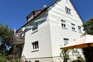Helle 3-Zimmer-Wohnung mit Balkon in guter Lage von Stuttgart-Vahingen – Die vollständige Adresse der Immobilie erhältst du vom Anbieter., 70563 Vaihingen-Mitte, Stuttgart – Vorschaubild 6