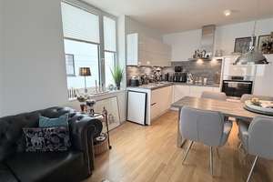 Weiße Villa - blaues Meer !
Moderne, lichtdurchflutete 3 Zimmerwohnung im Moments.






 – Moments - Parkvilla Am Fahrenberg 8, 23570 Travemünde, Lübeck – Vorschaubild 7