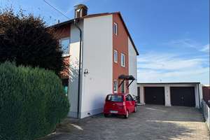 Sehr interessantes 3 Familienhaus in FFB-Aich – Die vollständige Adresse der Immobilie erhältst du vom Anbieter., 82256 Fürstenfeldbruck – Vorschaubild 9