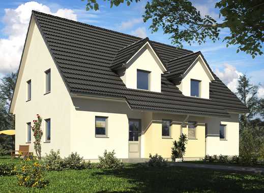 Doppelhaushälfte Petershagen/Eggersdorf ImmobilienScout24