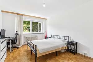 Gut geschnittene Wohnung in attraktiver Lage von Solln als Kapitalanlage oder Selbstbezug – Die vollständige Adresse der Immobilie erhältst du vom Anbieter., 81479 Thalkirchen, München – Vorschaubild 6