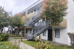 Voll möblierte 3-Zimmer-Wohnung mit Tiefgarage in ruhiger Lage – Nähe TH & Audi – Regensburger Straße 41, 85055 Nordost, Ingolstadt – Vorschaubild 11