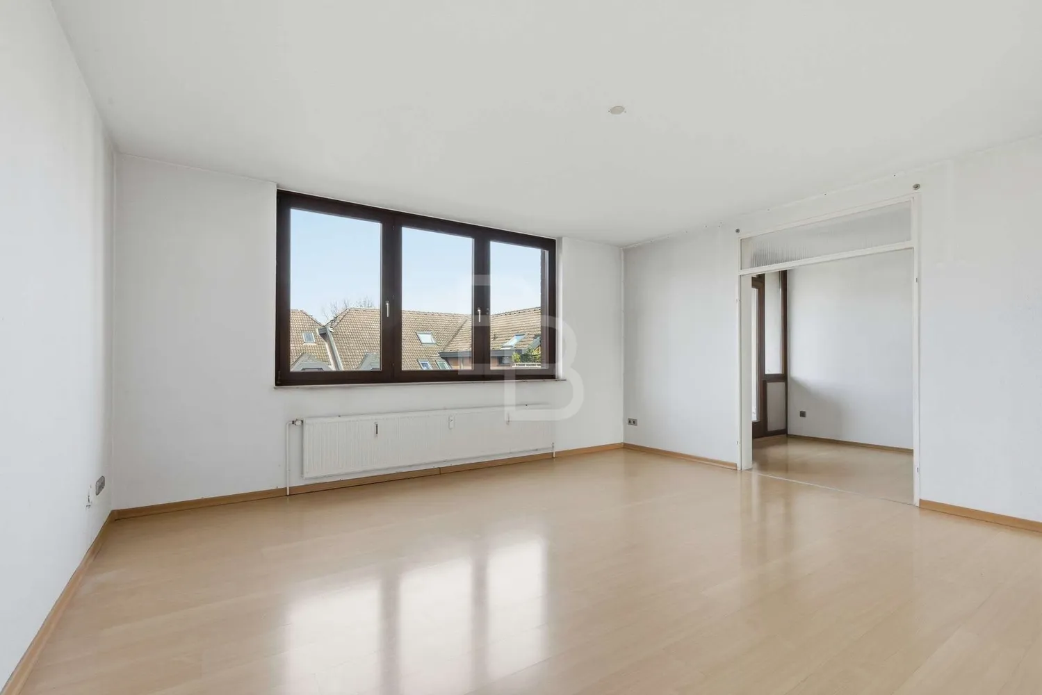 Leerstand, zwei Balkone und Tiefgaragenplatz!, Köln – Bild 4