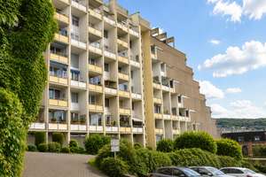 Maisonette --- Wohnen und Schlafen auf 2  Ebenen