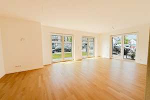 Exklusives Wohngefühl in urbaner Gartenwohnung im Haus-im-Haus-Stil! 
 – Die vollständige Adresse der Immobilie erhältst du vom Anbieter., 53474 Bad Neuenahr-Ahrweiler – Vorschaubild 3