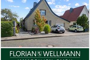 Cuxhaven - Döse l Attraktives Mehrfamilienhaus mit drei Wohneinheiten und schönem Grundstück – Die vollständige Adresse der Immobilie erhältst du vom Anbieter., 27474 Cuxhaven – Vorschaubild 1