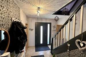 200 m² EFH in Wolfhagen-Istha, 7 Zimmer, Garten, ideal für Familien – Hagenstraße 13, 34466 Wolfhagen – Vorschaubild 8
