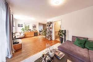 KENSINGTON - Moderne Doppelhaushälfte in Pullach – sonnig & exklusiv – Die vollständige Adresse der Immobilie erhältst du vom Anbieter., 82049 Pullach im Isartal – Vorschaubild 3