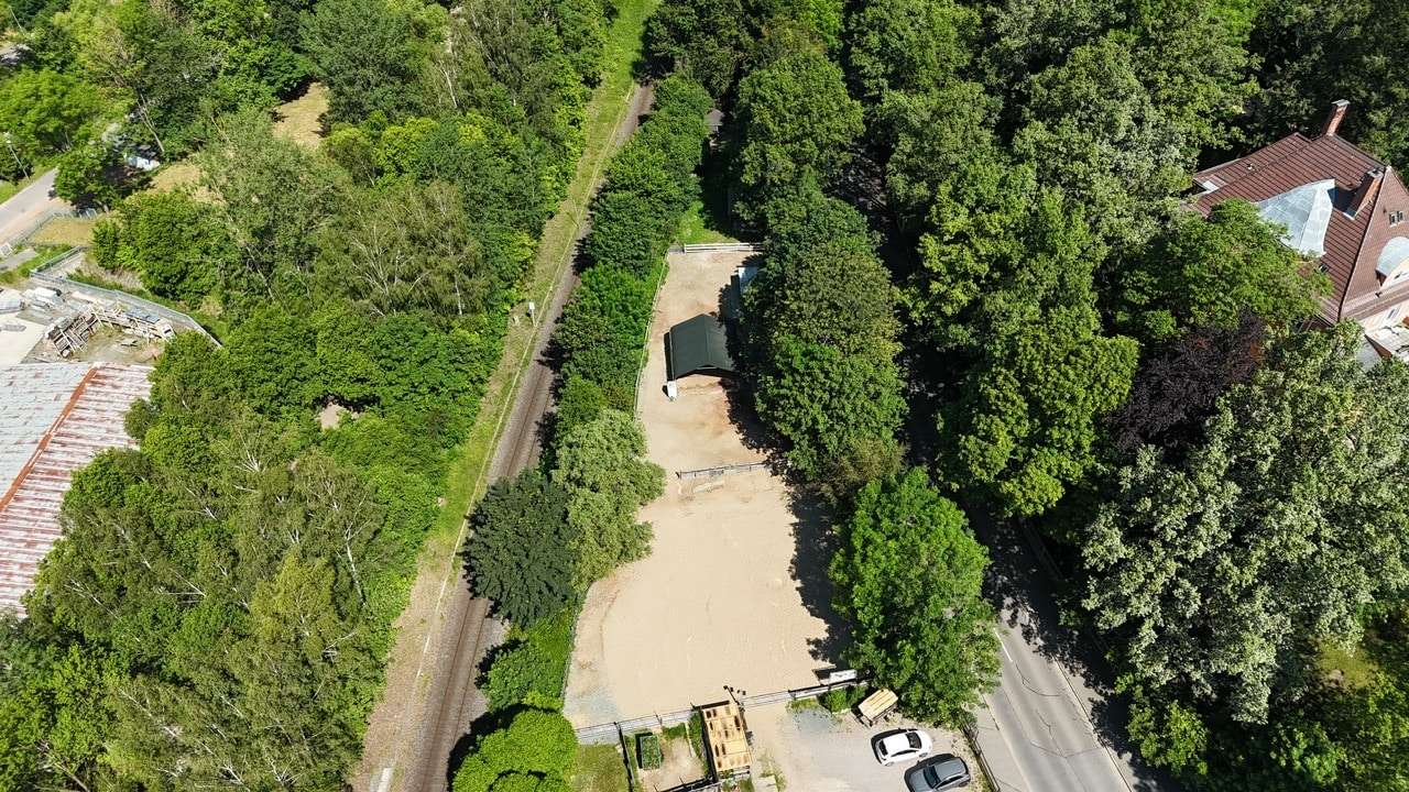 Projektentwickler aufgepasst! MFH im Rohbauzustand, Chemnitz – Bild 4