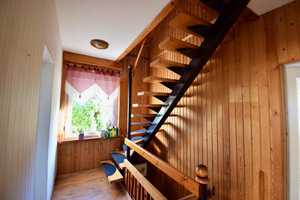 Schönes Einfamilienhaus in toller Randlage von Schönebeck – Salzlandkreis – Vorschaubild 4