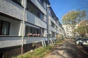 Moderne 3-Zimmer-Wohnung mit Balkon in zentraler Lage – Eichenplan 11, 30655 Groß-Buchholz, Hannover – Vorschaubild 1