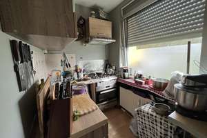 Unrenoviert, schlechter Zustand, DÜS Rand-Lage - aber 5,26% AfA & Fix-Flip-Potenzial! – Hildener Str. 101, 40597 Benrath, Düsseldorf – Vorschaubild 9