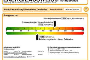 3-Zimmer-Mietwohnung am Salzteich – Die vollständige Adresse der Immobilie erhältst du vom Anbieter., 38440 Wohltberg, Wolfsburg – Vorschaubild 10