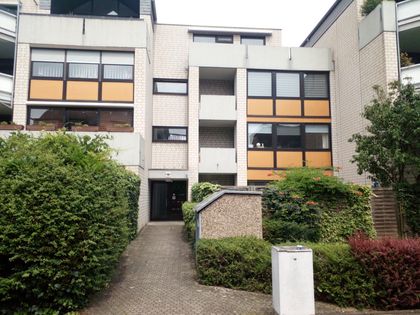 Wohnung Mieten In Troisdorf - ImmobilienScout24