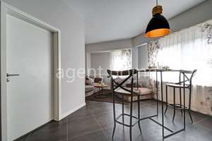 MÖBLIERT - MODERN LIVING - Kompakte Wohnung in guter Lage – Die vollständige Adresse der Immobilie erhältst du vom Anbieter., 70188 Ostheim, Stuttgart – Vorschaubild 7