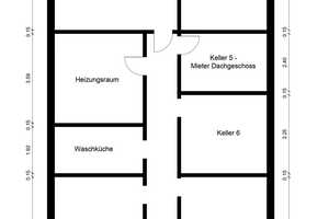 Gepflegtes Mehrfamilienhaus mit drei Wohneinheiten - zur Eigennutzung und Anlage – Hamburg – Vorschaubild 5