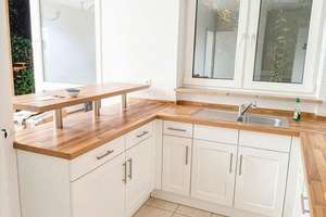 Gepflegte 3-Zimmer-Hochparterrewohnung mit Balkon, Terrasse und großem Garten-Sondernutzungsrecht – 81549 Südgiesing, München – Vorschaubild 6