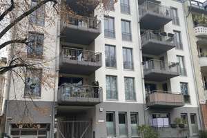 Ein seltener Dachrohling in Berlin-Friedenau + großer Keller