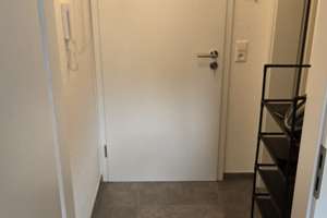 HN-Zentrum, 1-Zimmer-Wohnung, sehr gute Lage, komplett renoviert, Einbauküche, Campusnähe – Sichererstraße ., 74076 Heilbronn, Heilbronn – Vorschaubild 9