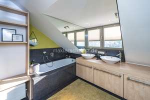 MODERNISIERTE HAUS-IM-HAUS MAISONETTE-WOHNUNG MIT SONNIGER DACHTERRASSE! – Die vollständige Adresse der Immobilie erhältst du vom Anbieter., 41236 Rheydt, Mönchengladbach – Vorschaubild 21