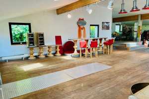 Stadtvilla mit wunderschönem Garten,
Loft und vielseitig nutzbaren Wohn-/ Gewerbeflächen – Heinsberg (Kreis) – Vorschaubild 16