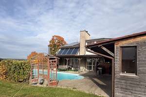 Ein Zuhause zum Verlieben – großzügiges Einfamilienhaus mit Pool und Garten – Die vollständige Adresse der Immobilie erhältst du vom Anbieter., 86561 Aresing – Vorschaubild 2