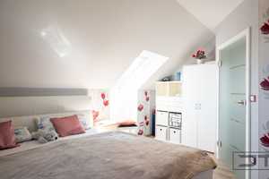 Modernisiertes EFH mit Einliegerwohnung und Traumgarten mit Fernblick auf den Rauhen Kulm! – Schlossgarten 16, 95517 Bayreuth (Kreis) – Vorschaubild 26