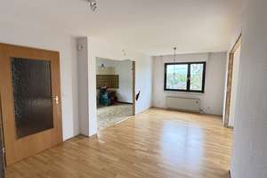 Einfamilienhaus mit ELW und Garage in Randlage + Sackgasse mit Weitblick – Die vollständige Adresse der Immobilie erhältst du vom Anbieter., 72488 Sigmaringen – Vorschaubild 8