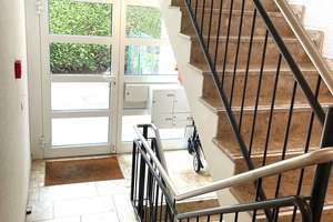 71 qm-2-ZKB-EG-Whg. /Terrasse/am Dortm.-Ems-Kanal/  WG geeignet – Allensteinerstraße 85, 48157 Coerde, Münster – Vorschaubild 6