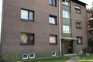 Großzügige, helle 3 Raumwohnung * XXL-Wohnzimmer * G-WC Sonnenbalkon – Die vollständige Adresse der Immobilie erhältst du vom Anbieter., 46145 Sterkrade-Nord, Oberhausen – Vorschaubild 14