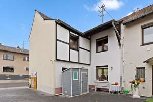 NEUER PREIS! Großzügiges Einfamilienhaus mit großem Garten, Einbauküche und viel Potenzial – Die vollständige Adresse der Immobilie erhältst du vom Anbieter., 53359 Rheinbach – Vorschaubild 16