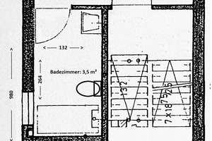 Charmantes Reihenendhaus in Stuttgart-Vaihingen mit kleinem Grundstück * Makleranfragen unerwünscht – Robert-Leicht-Str. 47, 70563 Heerstraße, Stuttgart – Vorschaubild 19