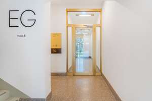 Sky High Living – Exklusive 2-Zimmer-Wohnung mit Dachterrasse im Crown II – Die vollständige Adresse der Immobilie erhältst du vom Anbieter., 10557 Moabit, Berlin – Vorschaubild 11