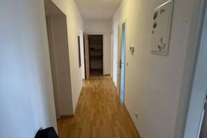 Helle 3-Zimmer-Wohnung mit Terrasse in beliebter Lage von Mainz – Frauenlob Str. 29b, 55118 Neustadt, Mainz – Vorschaubild 2