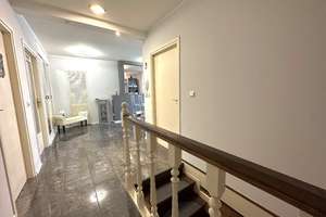Lichtdurchflutete ETW mit ca. 106m² Wohnfläche, Balkon und Carport zu verkaufen in Bonn Auerberg – Die vollständige Adresse der Immobilie erhältst du vom Anbieter., 53117 Auerberg, Bonn – Vorschaubild 3