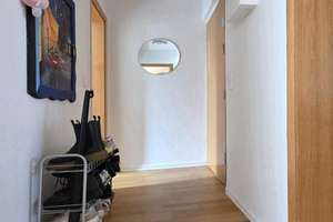 Schöne, helle, gut geschnittene Wohnung mit Gemeinschaftsgarten! 2,5 Zi.,  Eulerstr. 25, E-West – Eulerstraße 25, 45143 Altendorf, Essen – Vorschaubild 16
