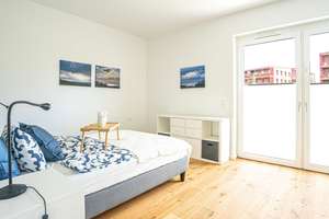 ANLAGEOBJEKT: Vermietete 2-Zi-Eigentumswohnung mit Terrasse & Garten in Bothfeld | KfW-55, PV-Anlage – Buchfinkstieg 51, 30657 Bothfeld, Hannover – Vorschaubild 7