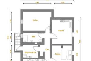 Zwischen Waldpfaden und Wohnkomfort - ein besonderes Einfamilienhaus am Habichtswald – Die vollständige Adresse der Immobilie erhältst du vom Anbieter., 34128 Harleshausen, Kassel – Vorschaubild 30