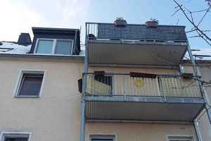 Attraktive und gepflegte 2-Raum-Dachgeschosswohnung mit Balkon in Wuppertal – Eichenbrink 47, 42289 Wuppertal – Vorschaubild 4