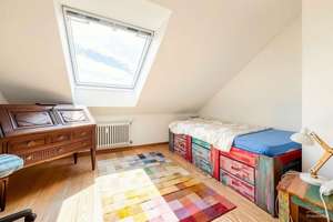 Trier: Exklusive Maisonette-Eigentumswohnung in Innenstadtlage mit Aufzug & Tiefgaragenstellplatz – Die vollständige Adresse der Immobilie erhältst du vom Anbieter., 54292 Nord, Trier – Vorschaubild 28