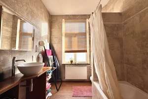 Wohnen mit Charme - Hochwertiges Altbremer Reihenendhaus im Fesenfeld – Die vollständige Adresse der Immobilie erhältst du vom Anbieter., 28203 Steintor, Bremen – Vorschaubild 20