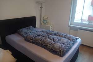 Frisch modernisierte 3-Zimmer-Wohnung mit Garage (inkl. Wallbox) in PF-Brötzingen – Grimmigweg 35, 75179 Brötzingen, Pforzheim – Vorschaubild 12