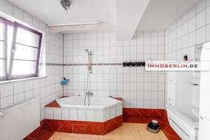IMMOBERLIN.DE - Perfekt im Zehlendorfer Zentrum: Saniertes Wohn- + Geschäftshaus mit Restaurant – Die vollständige Adresse der Immobilie erhältst du vom Anbieter., 14163 Zehlendorf, Berlin – Vorschaubild 8