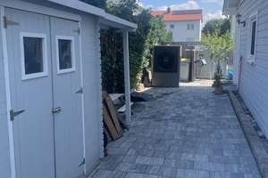 Traumhaus im New England Style in Feldrandlage von Bruchköbel – Die vollständige Adresse der Immobilie erhältst du vom Anbieter., 63486 Bruchköbel – Vorschaubild 44